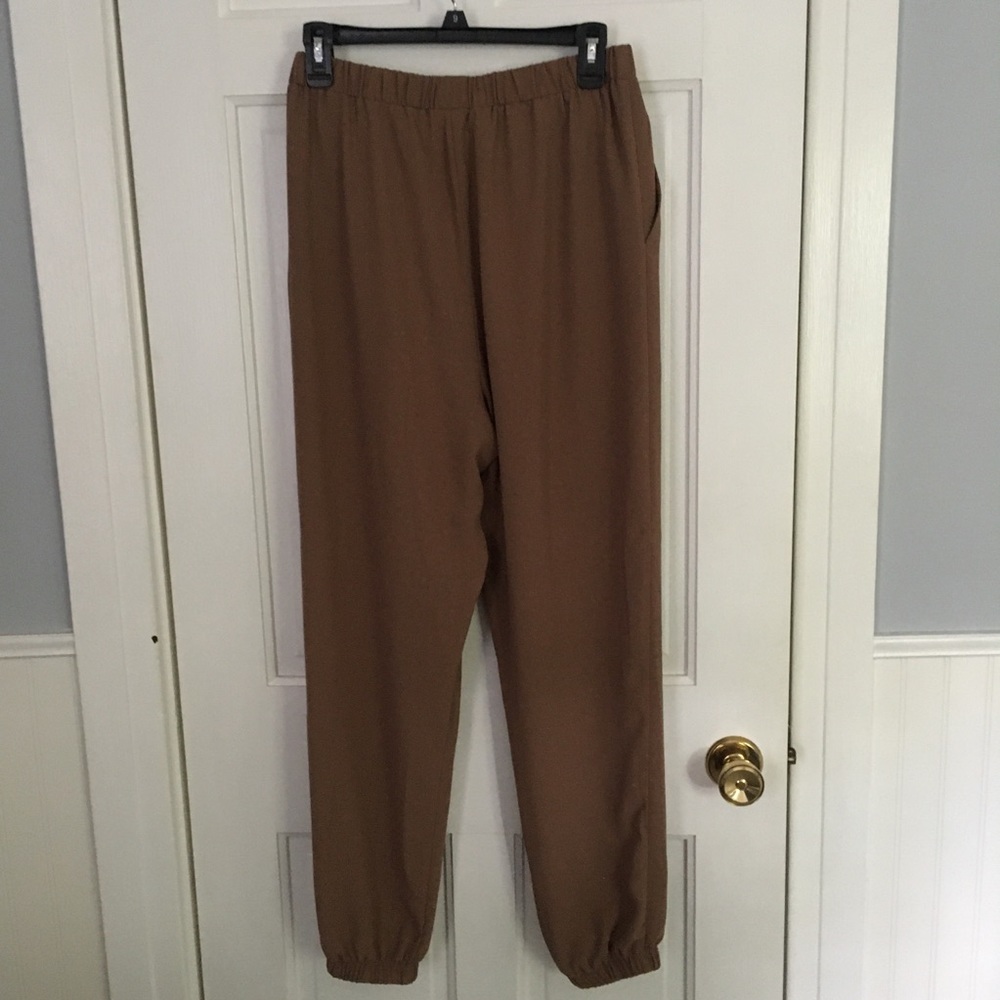 Forever 21 Harem Pants